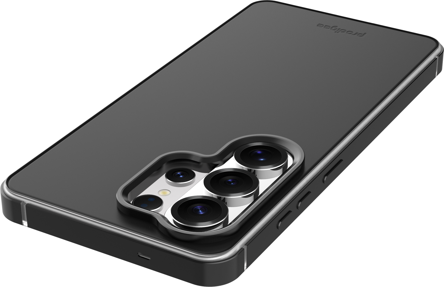 PRODIGEE EDGE เคสกันกระแทกที่บาง เบา สำหรับ Galaxy S26 Ultra