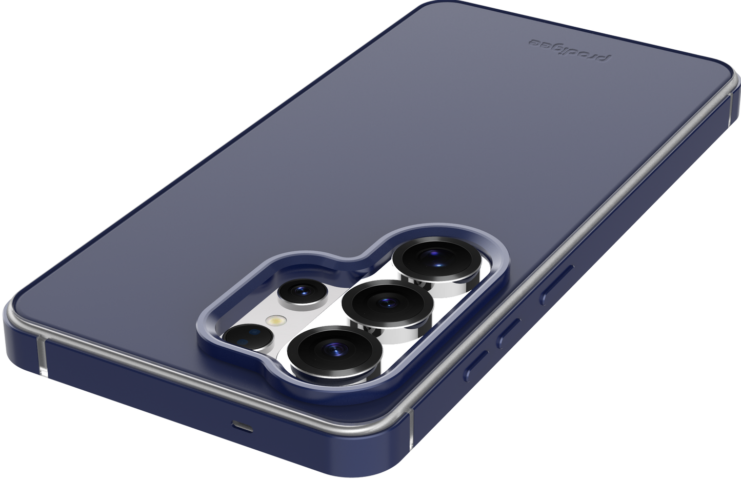 PRODIGEE EDGE เคสกันกระแทกที่บาง เบา สำหรับ Galaxy S26 Ultra