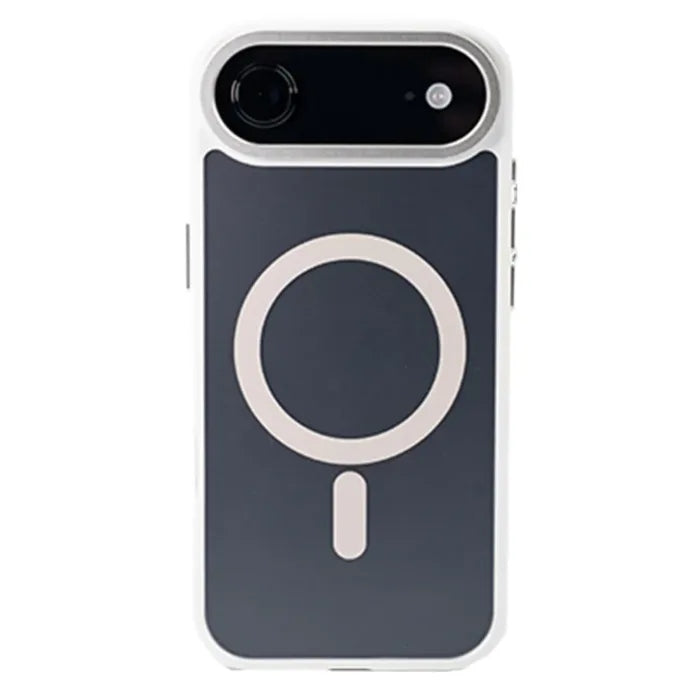 QDOS Hybrid Soft เคสกันกระแทก สำหรับ iPhone 17/ 17 Air/ 17 Pro/ 17 Pro Max