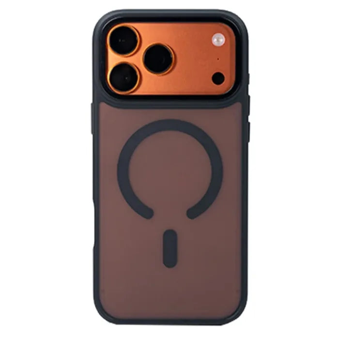 QDOS Hybrid Soft เคสกันกระแทก สำหรับ iPhone 17/ 17 Air/ 17 Pro/ 17 Pro Max