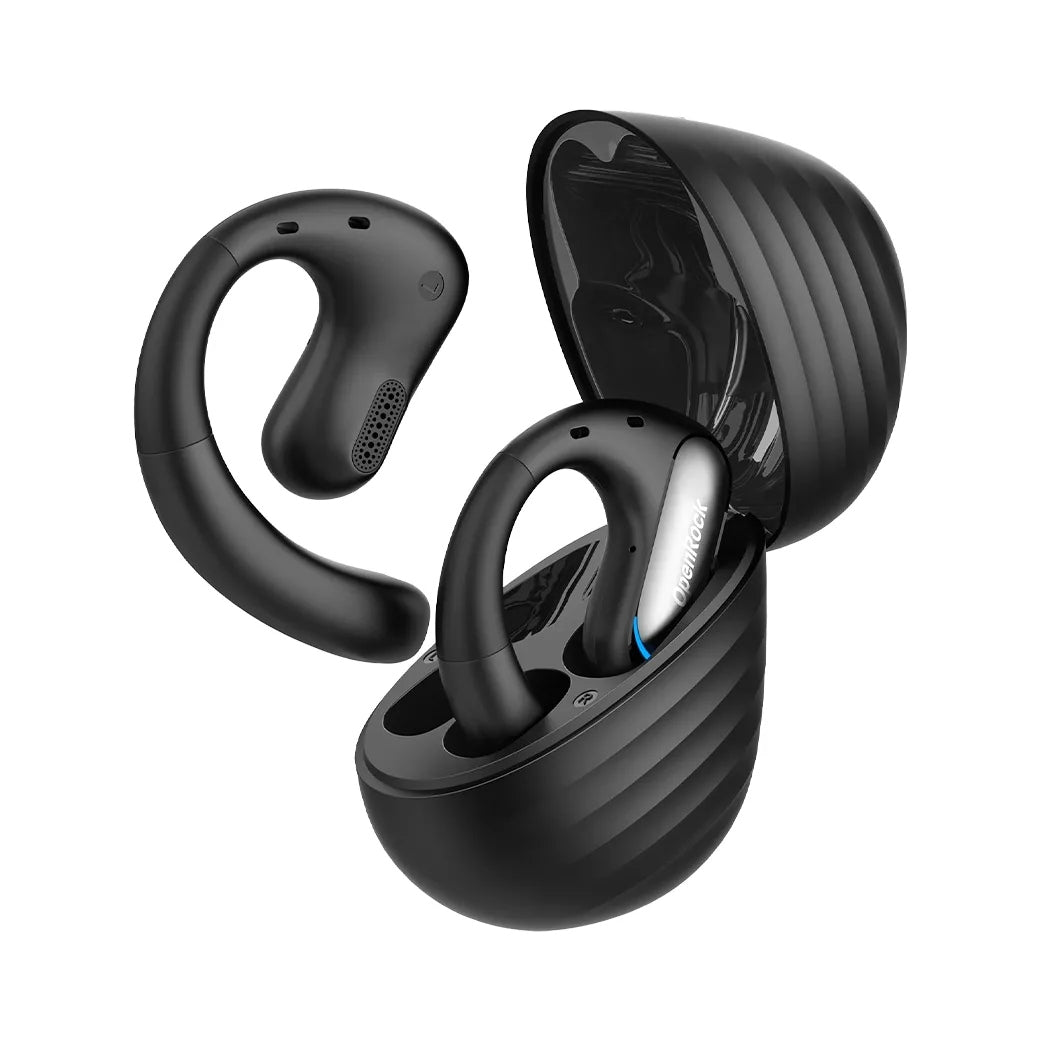 OpenRock รุ่น Pro หูฟังไร้สาย OpenEar ที่มี Dynamic Drivers