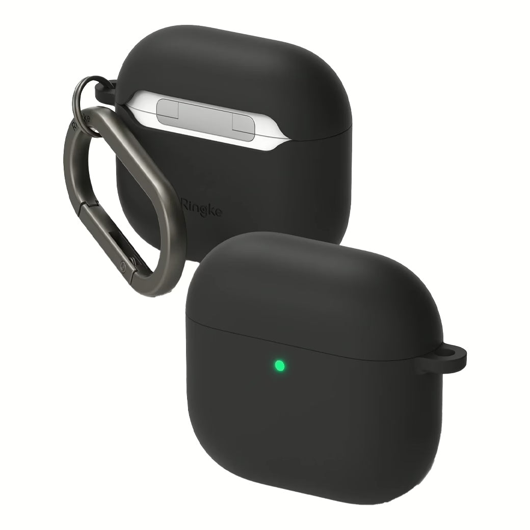 Ringke Silicone Case เคสสำหรับ AirPods 4