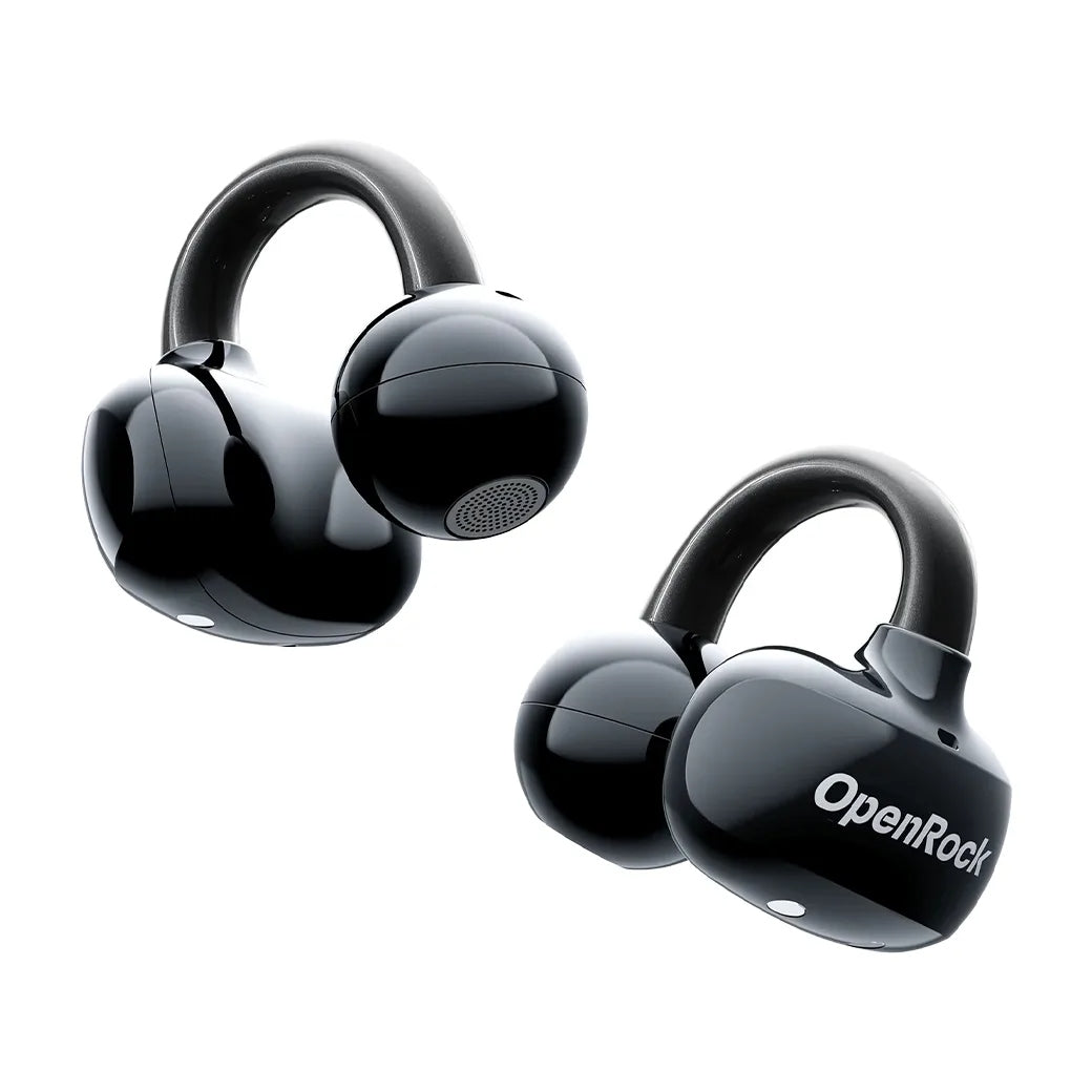 OpenRock E หูฟังไร้สายสไตล์ Clip-On