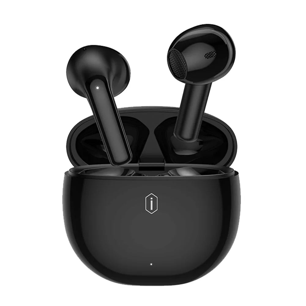 WiWU T31 ENC หูฟังไร้สาย Wireless Earbuds