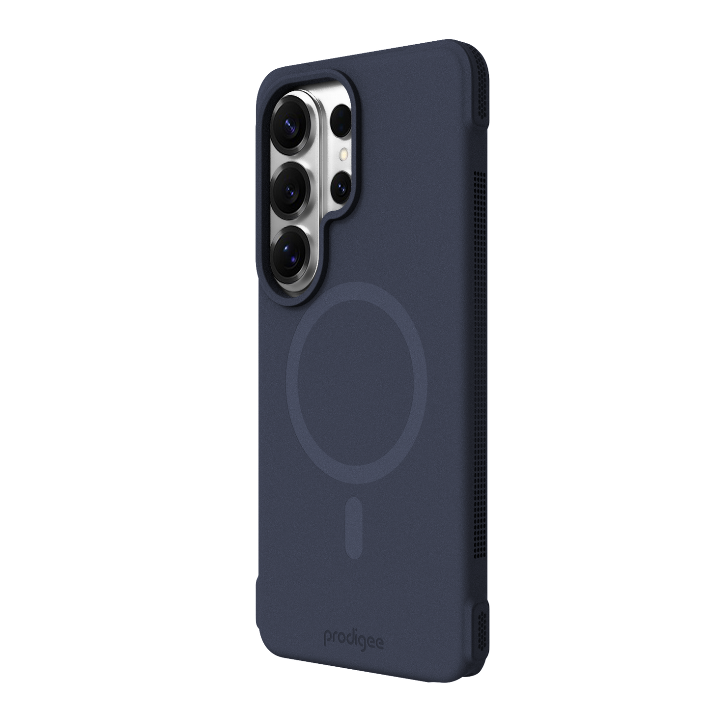 PRODIGEE BLACKOUT เคสกันกระแทก ดีไซน์หล่อ เข้ม สำหรับ Galaxy S26 Ultra