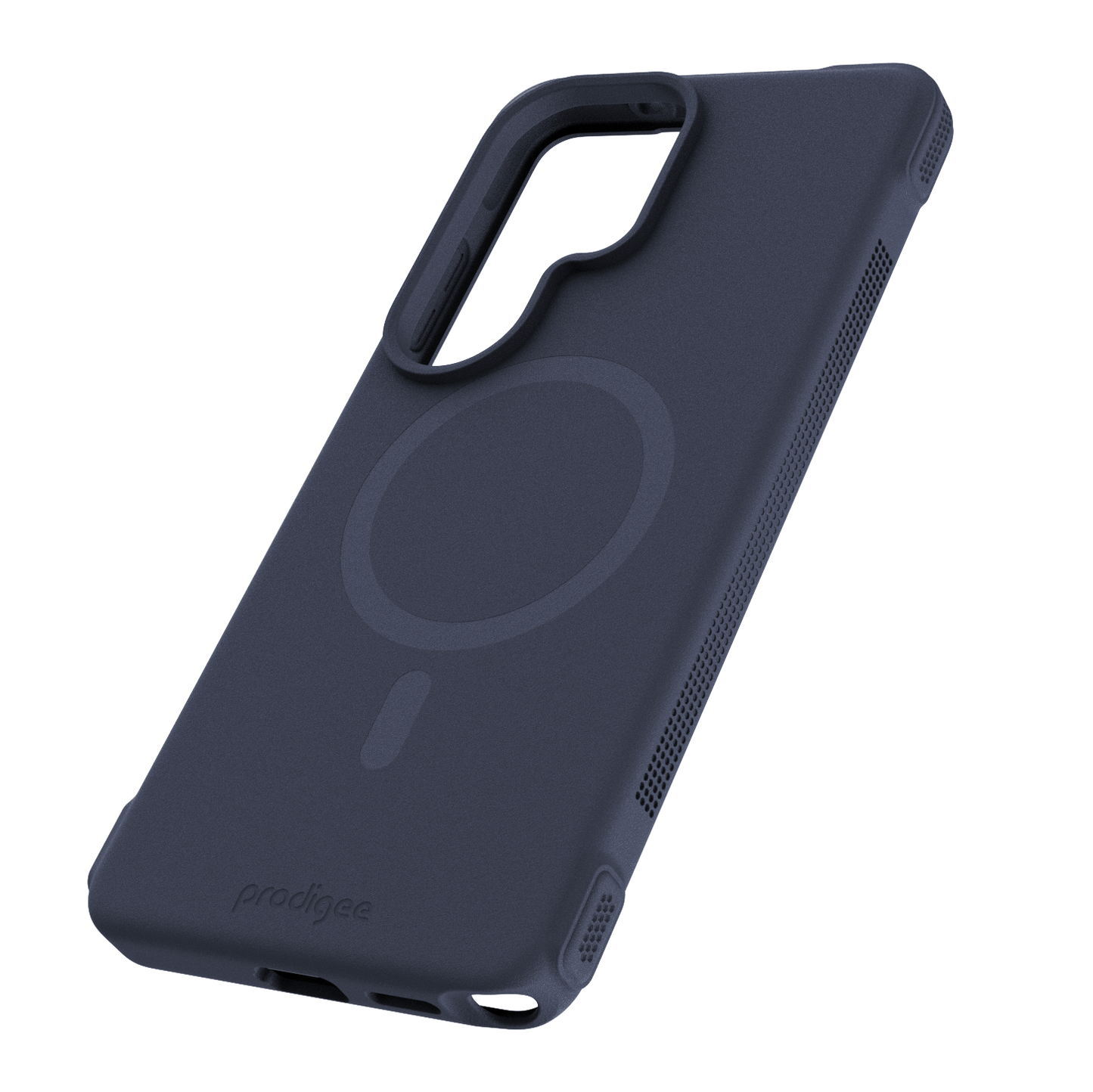 PRODIGEE BLACKOUT เคสกันกระแทก ดีไซน์หล่อ เข้ม สำหรับ Galaxy S26 Ultra