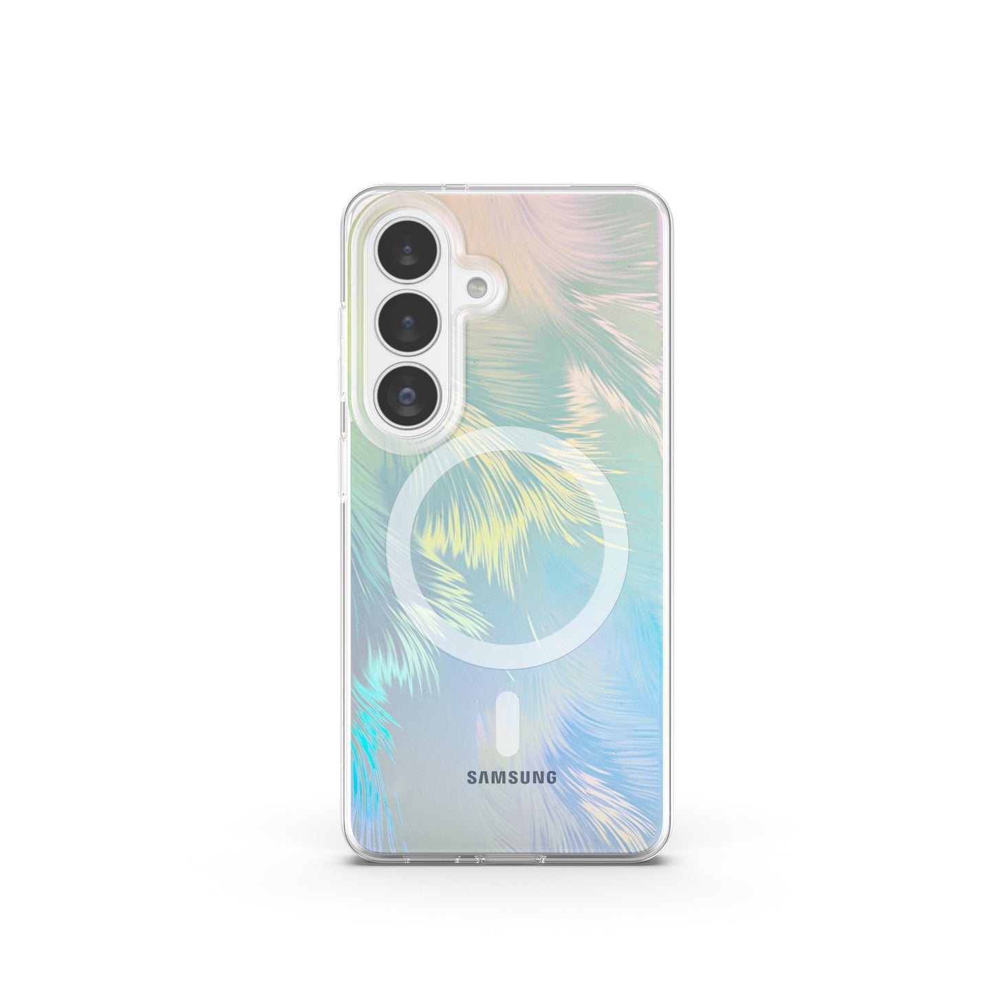 PRODIGEE PAMPAS เคสกันกระแทกกราฟิกสวย สำหรับ Galaxy S26 Ultra / S26+ (Plus) / S26