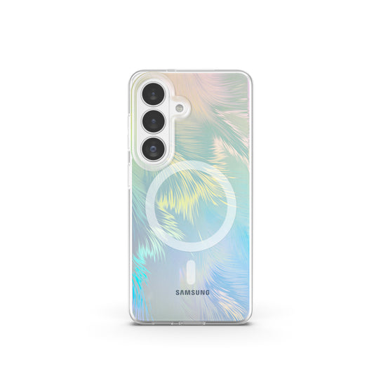 PRODIGEE PAMPAS เคสกันกระแทกกราฟิกสวย สำหรับ Galaxy S26 Ultra / S26+ (Plus) / S26