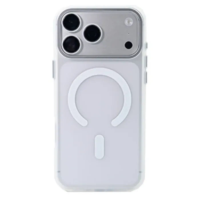QDOS Hybrid Soft เคสกันกระแทก สำหรับ iPhone 17/ 17 Air/ 17 Pro/ 17 Pro Max
