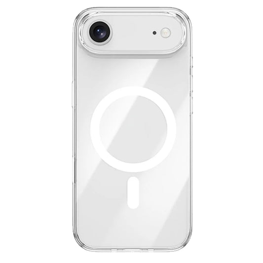 Benks MagClap Crystal with Camera Control เคสกันกระแทกสำหรับ iPhone 17 / 17 Air / 17 Pro / 17 Pro Max
