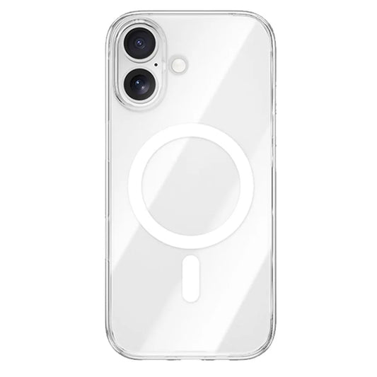 Benks MagClap Crystal with Camera Control เคสกันกระแทกสำหรับ iPhone 17 / 17 Air / 17 Pro / 17 Pro Max