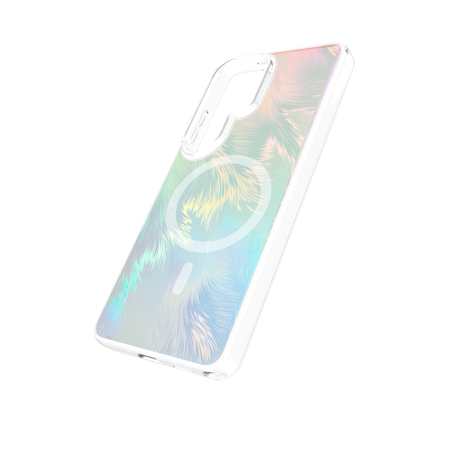 PRODIGEE PAMPAS เคสกันกระแทกกราฟิกสวย สำหรับ Galaxy S26 Ultra / S26+ (Plus) / S26
