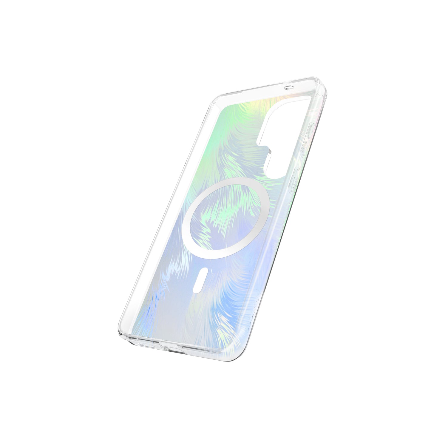 PRODIGEE PAMPAS เคสกันกระแทกกราฟิกสวย สำหรับ Galaxy S26 Ultra / S26+ (Plus) / S26