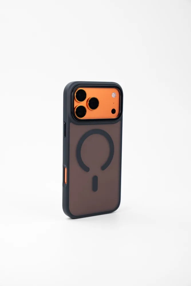 QDOS Hybrid Soft เคสกันกระแทก สำหรับ iPhone 17/ 17 Air/ 17 Pro/ 17 Pro Max