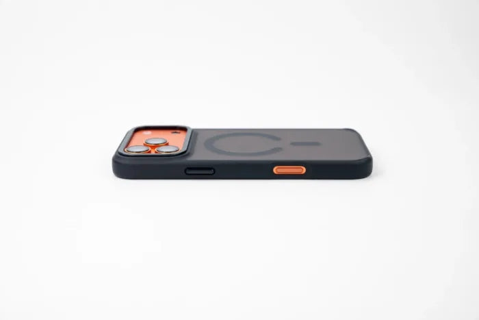 QDOS Hybrid Soft เคสกันกระแทก สำหรับ iPhone 17/ 17 Air/ 17 Pro/ 17 Pro Max