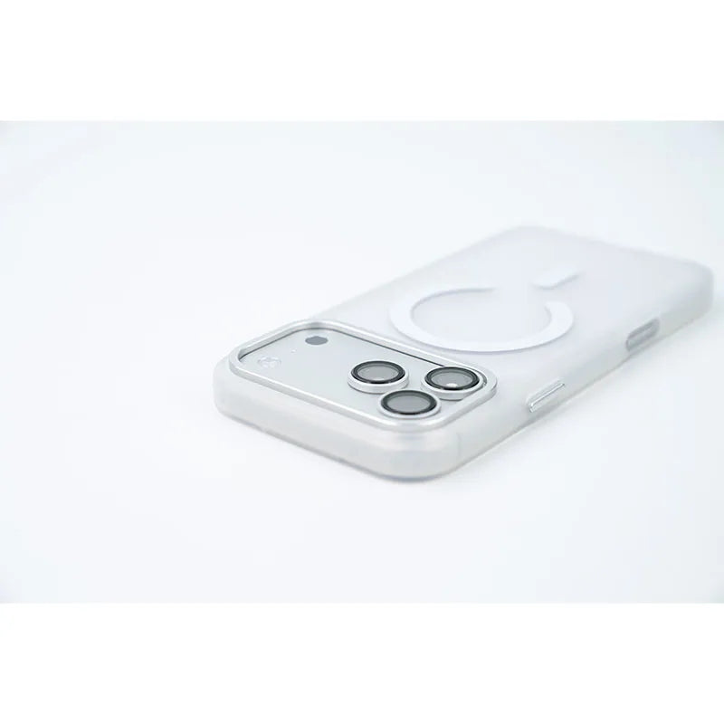 QDOS Hybrid Soft เคสกันกระแทก สำหรับ iPhone 17/ 17 Air/ 17 Pro/ 17 Pro Max