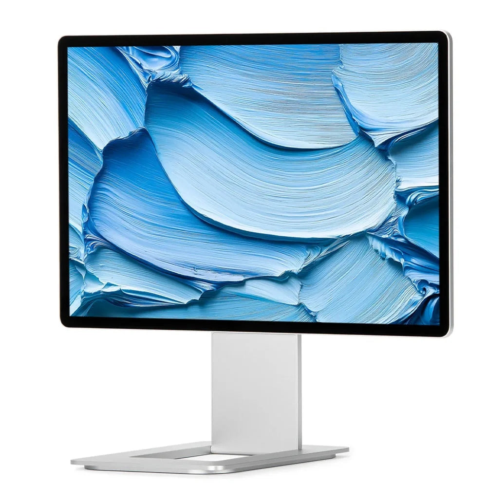 SOTSU FlipAction Elite 16″ จอมอนิเตอร์สำหรับพกพา สว่าง 450 nits - สี Silver
