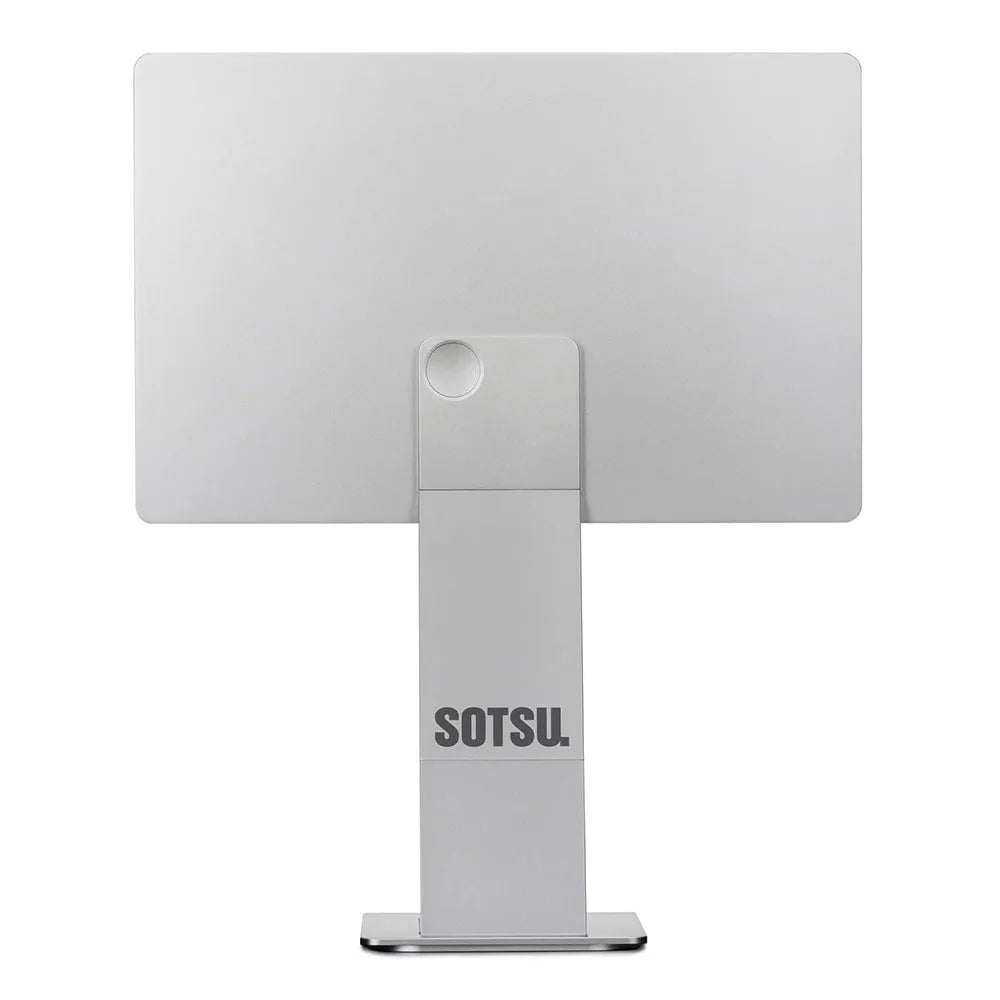 SOTSU FlipAction Pro 16″ (Gen 2) จอมอนิเตอร์สำหรับพกพา สว่าง 400 nits – สี Granite Grey