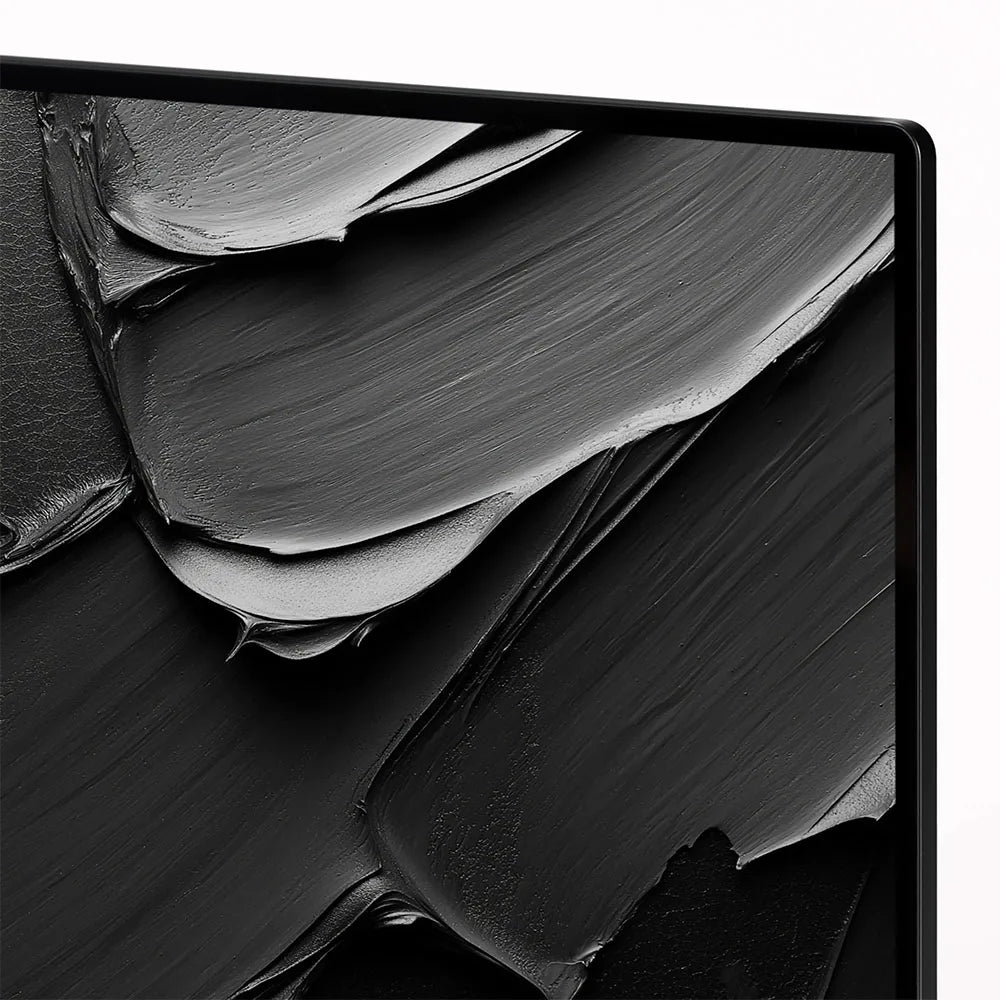 SOTSU FlipAction Go 14″ จอมอนิเตอร์สำหรับพกพา มีบานพับ หมุนได้ สว่าง 400 nits - สี Stealth Black