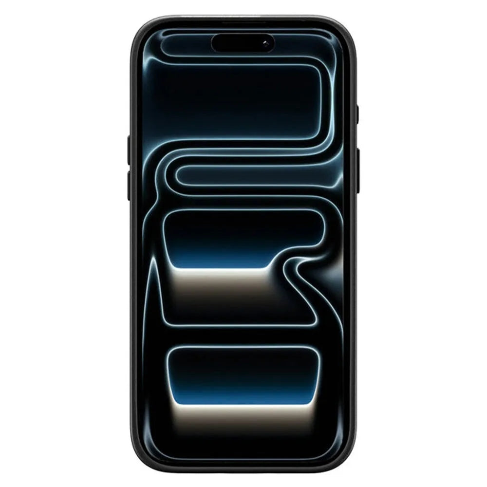 Sandmarc Pro Leather Case เคสกันกระแทกสำหรับ iPhone 17 Air / 17 Pro / 17 Pro Max สี Black