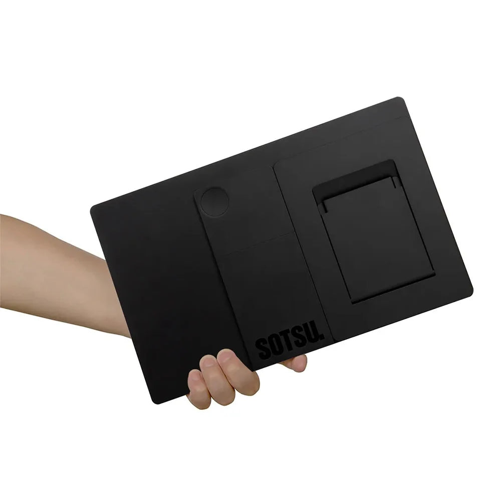 SOTSU Base Stand ขาตั้งสำหรับจอมอนิเตอร์ รุ่น FlipAction Go 14”