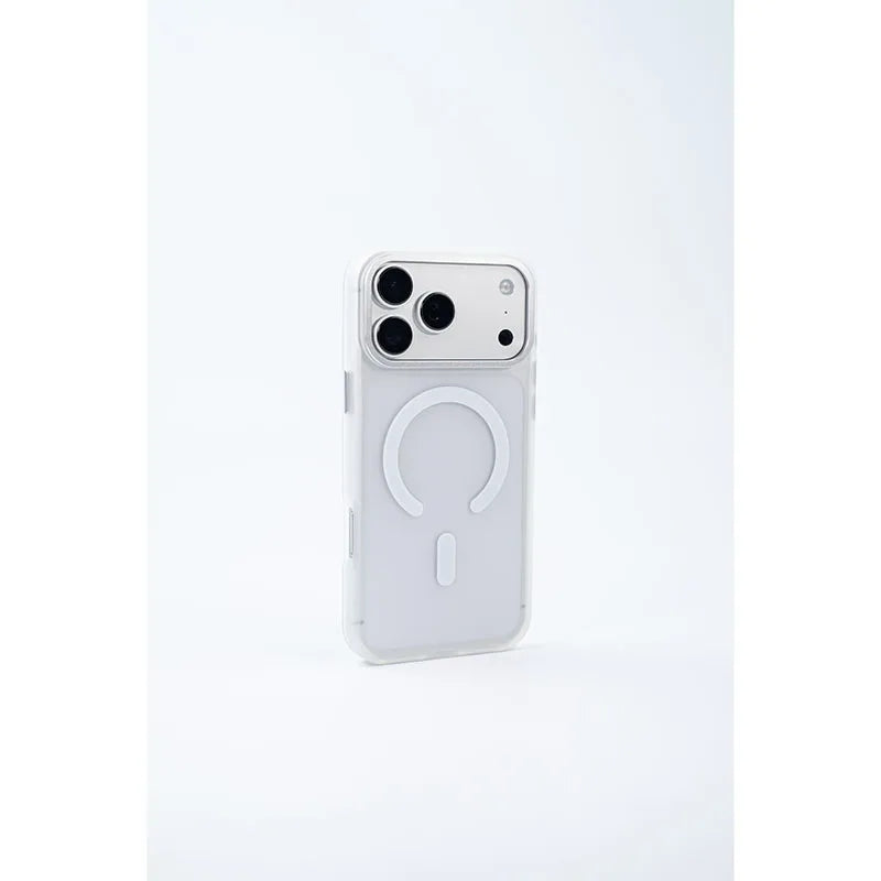 QDOS Hybrid Soft เคสกันกระแทก สำหรับ iPhone 17/ 17 Air/ 17 Pro/ 17 Pro Max