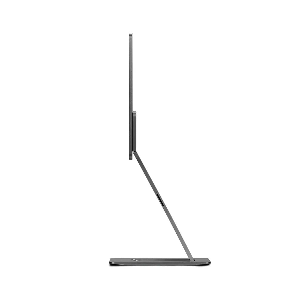 SOTSU FlipAction Elite 16″ จอมอนิเตอร์สำหรับพกพา สว่าง 450 nits - สี Space Black