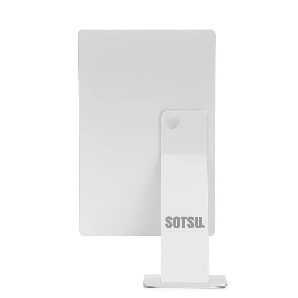 SOTSU FlipAction Elite 16″ จอมอนิเตอร์สำหรับพกพา สว่าง 450 nits - สี Silver