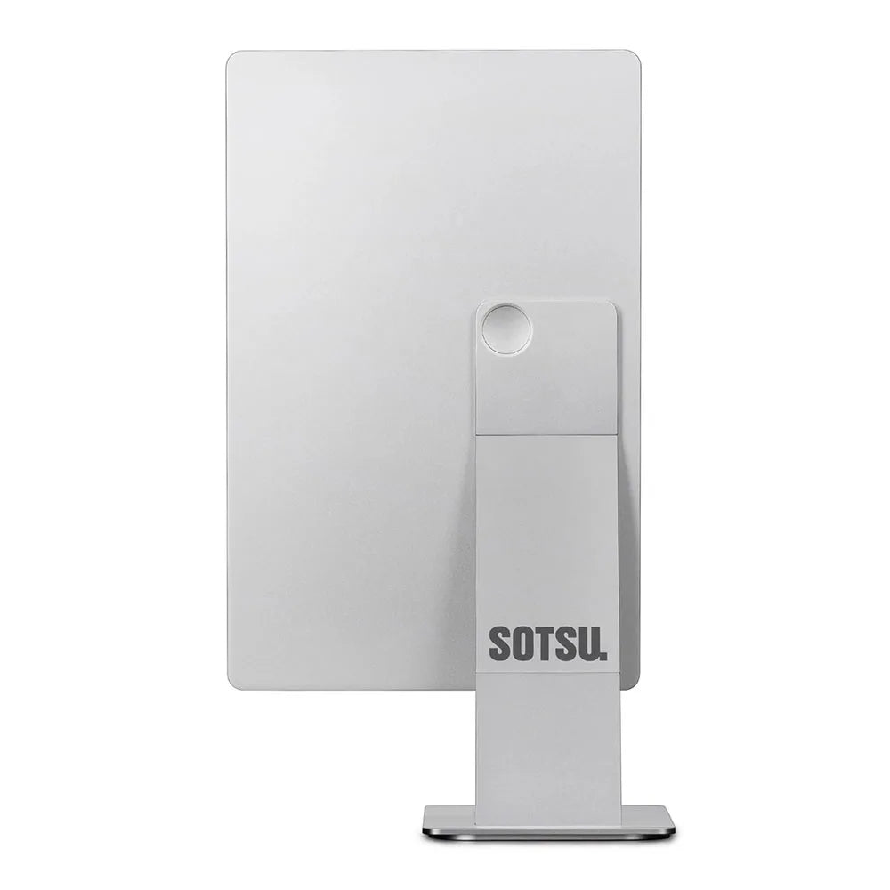 SOTSU FlipAction Pro 16″ (Gen 2) จอมอนิเตอร์สำหรับพกพา สว่าง 400 nits – สี Granite Grey