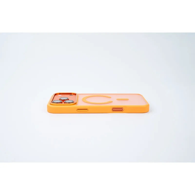QDOS Hybrid Soft เคสกันกระแทก สำหรับ iPhone 17/ 17 Air/ 17 Pro/ 17 Pro Max
