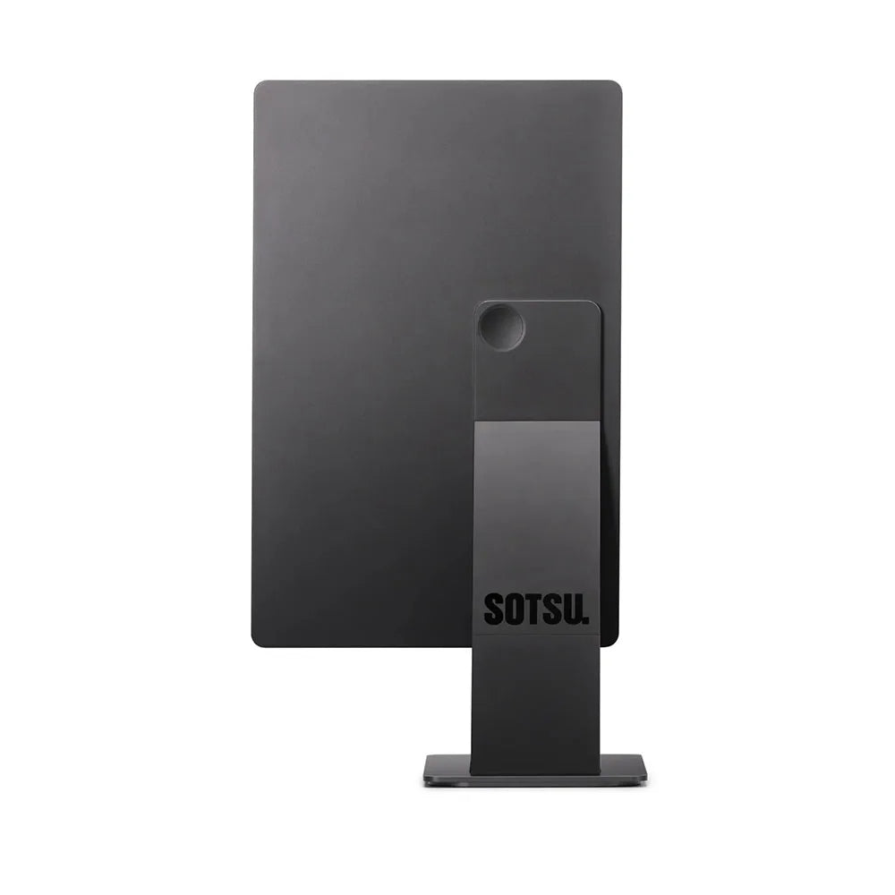 SOTSU FlipAction Elite 16″ จอมอนิเตอร์สำหรับพกพา สว่าง 450 nits - สี Space Black