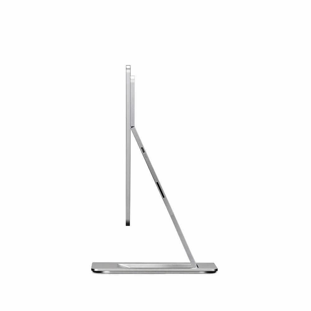 SOTSU FlipAction Pro 16″ (Gen 2) จอมอนิเตอร์สำหรับพกพา สว่าง 400 nits – สี Granite Grey