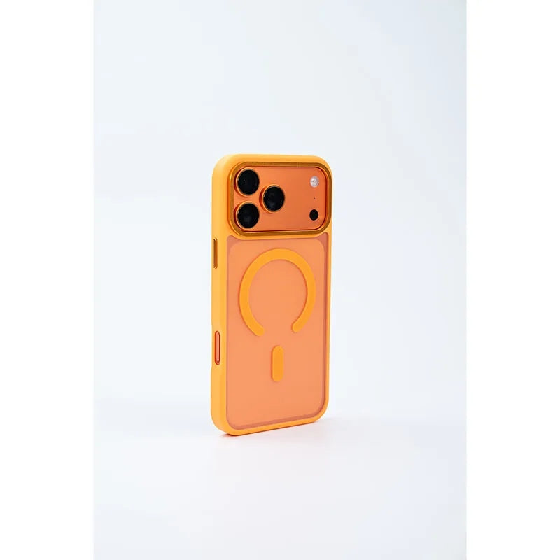 QDOS Hybrid Soft เคสกันกระแทก สำหรับ iPhone 17/ 17 Air/ 17 Pro/ 17 Pro Max