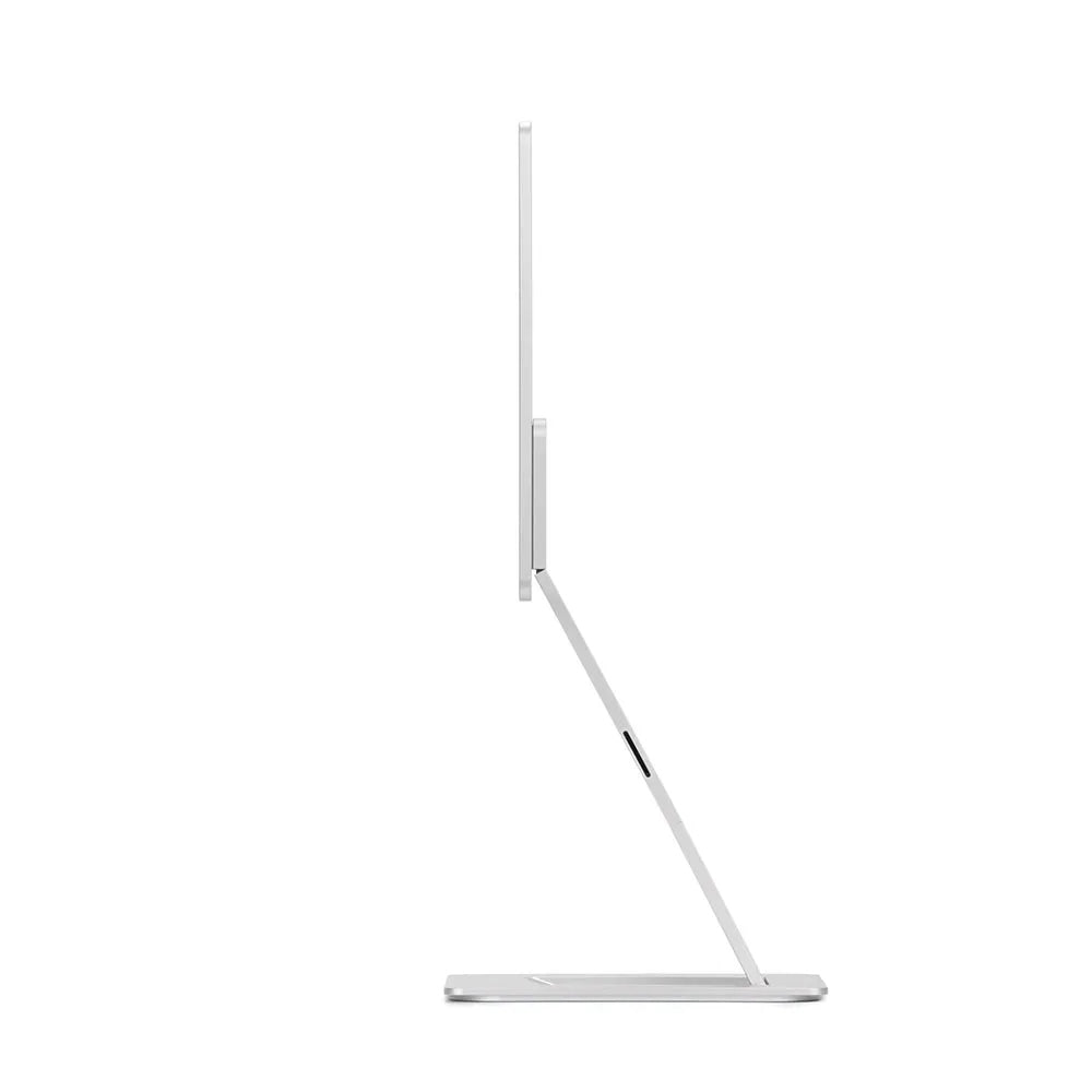 SOTSU FlipAction Elite 16″ จอมอนิเตอร์สำหรับพกพา สว่าง 450 nits - สี Silver