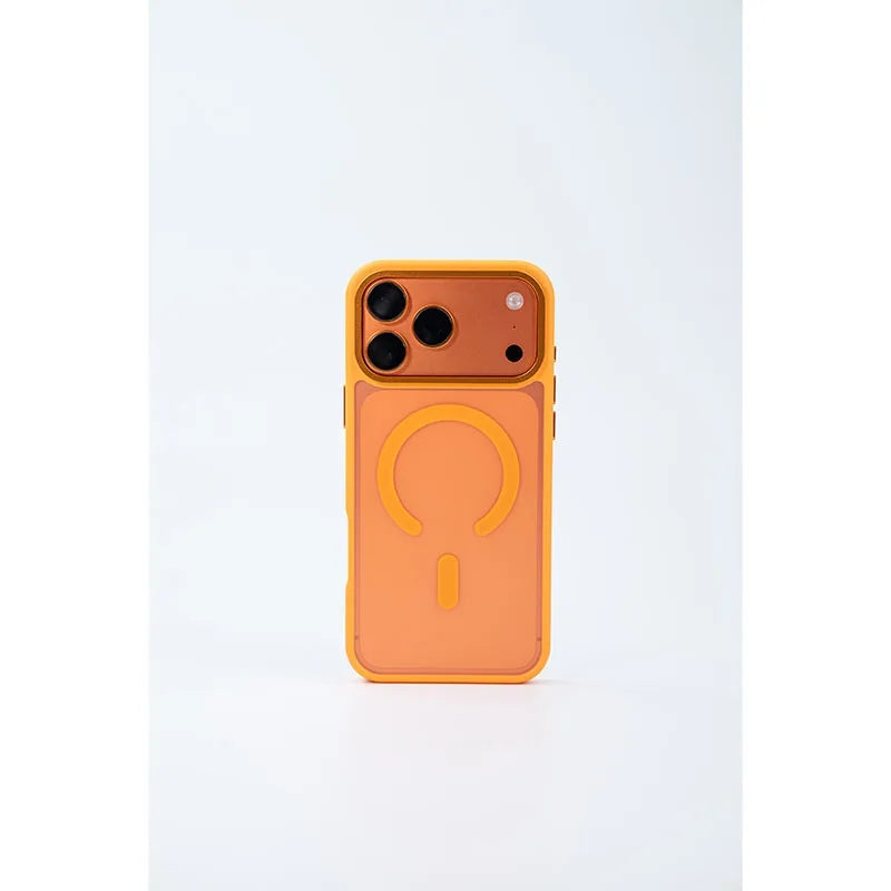 QDOS Hybrid Soft เคสกันกระแทก สำหรับ iPhone 17/ 17 Air/ 17 Pro/ 17 Pro Max