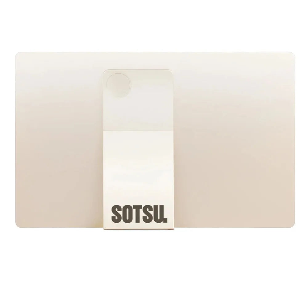 SOTSU FlipAction Go 14″ จอมอนิเตอร์สำหรับพกพา มีบานพับ หมุนได้ สว่าง 400 nits - สี Moonlight