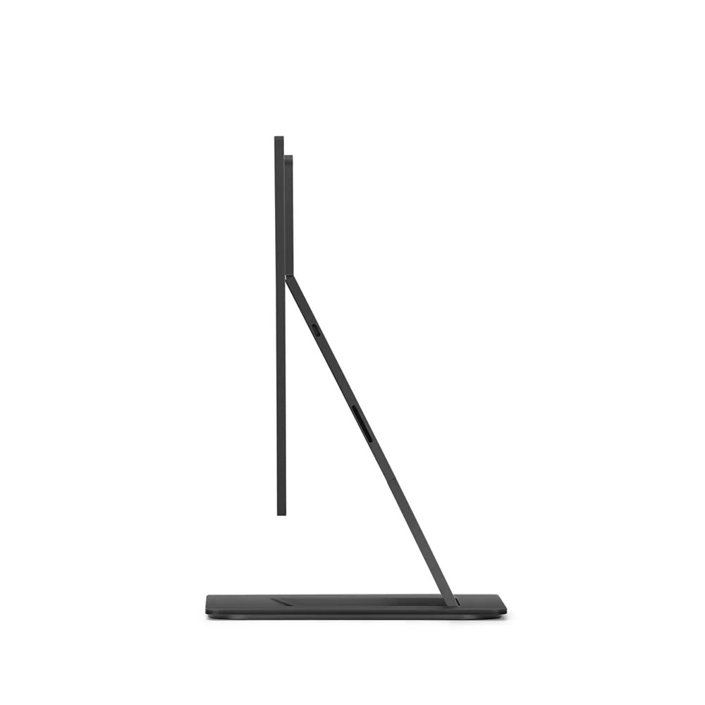 SOTSU FlipAction Pro 16″ (Gen 2) จอมอนิเตอร์สำหรับพกพา สว่าง 400 nits – สี Universe Black