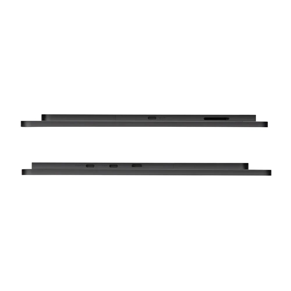 SOTSU FlipAction Pro 16″ (Gen 2) จอมอนิเตอร์สำหรับพกพา สว่าง 400 nits – สี Universe Black