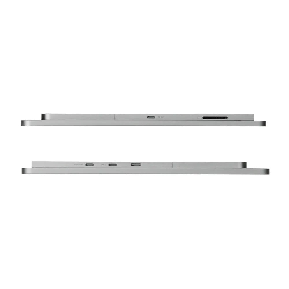 SOTSU FlipAction Pro 16″ (Gen 2) จอมอนิเตอร์สำหรับพกพา สว่าง 400 nits – สี Granite Grey