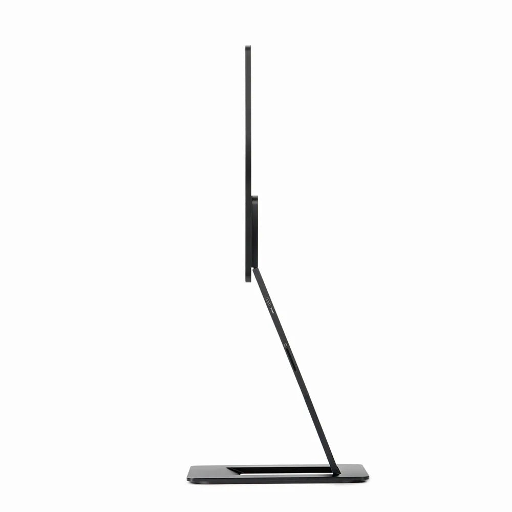 SOTSU FlipAction Pro 16″ (Gen 2) จอมอนิเตอร์สำหรับพกพา สว่าง 400 nits – สี Universe Black
