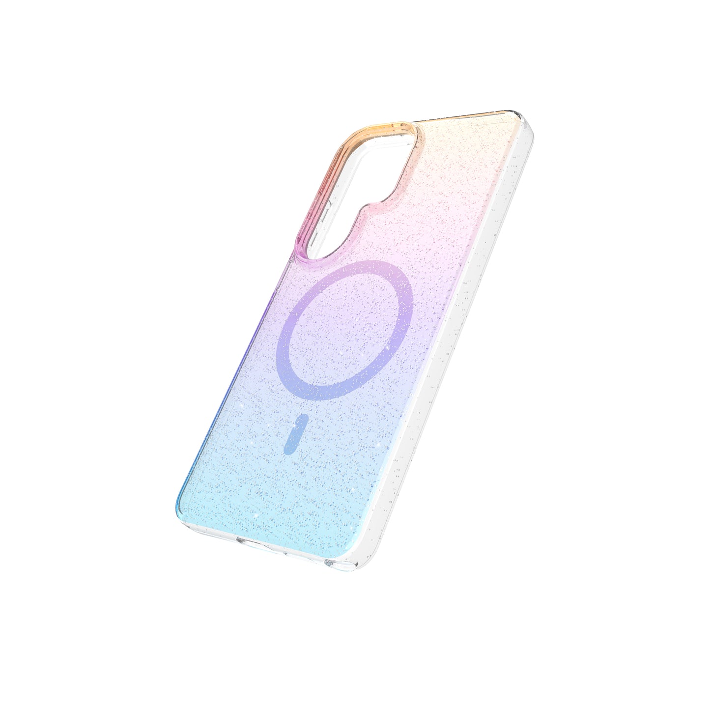 PRODIGEE SUPERSTAR เคสกันกระแทก กลิตเตอร์ใสสำหรับ Galaxy S26 Ultra / S26+ (Plus) / S26