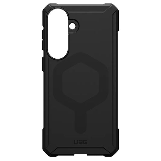 UAG Essential Armor (Magnetic) เคสกันกระแทก สำหรับ Galaxy S26 Ultra / S26+ (Plus) / S26