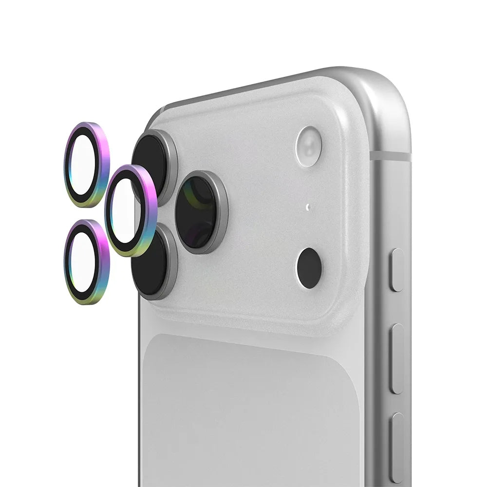 UAG Lens Shield กระจกเลนส์กล้อง สำหรับ iPhone 17 Pro/ 17 Pro Max