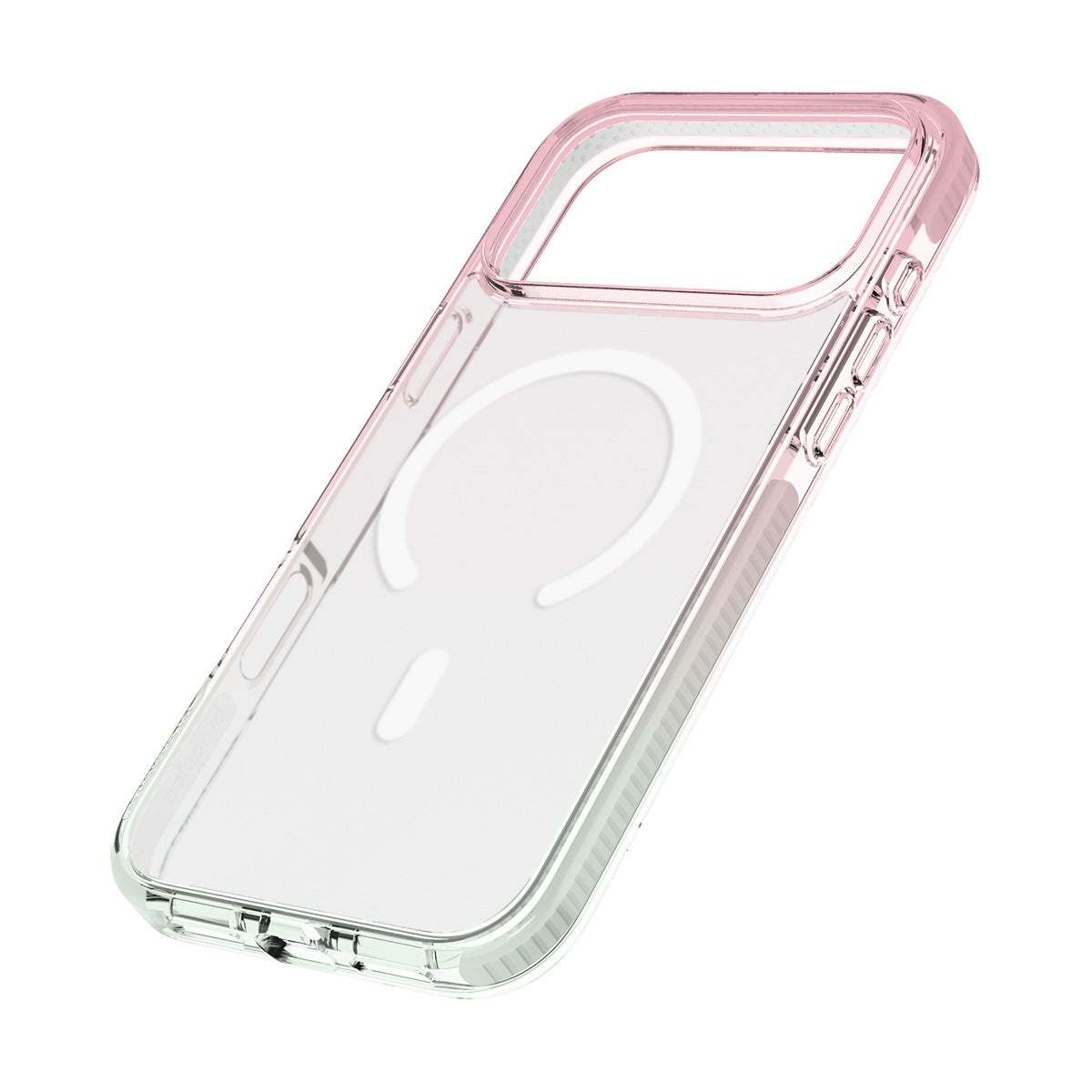 Prodigee Flow เคสกันกระแทก สำหรับ iPhone 17/ 17 Air/ 17 Pro/ 17 Pro Max ดีไซน์แบบไล่เฉดสี