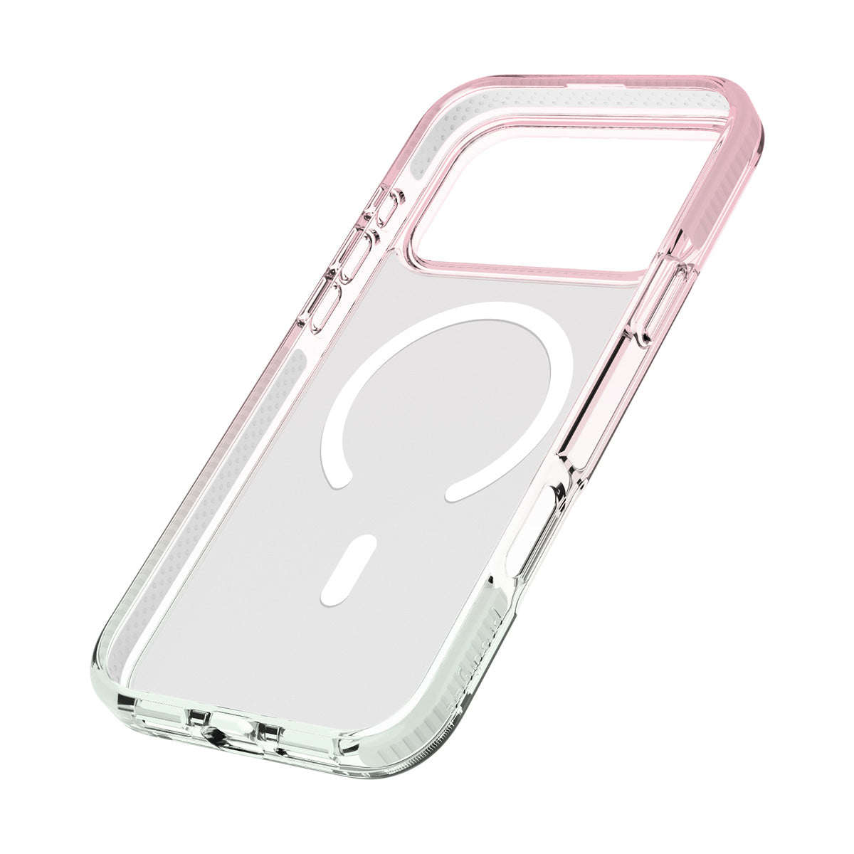 Prodigee Flow เคสกันกระแทก สำหรับ iPhone 17/ 17 Air/ 17 Pro/ 17 Pro Max ดีไซน์แบบไล่เฉดสี