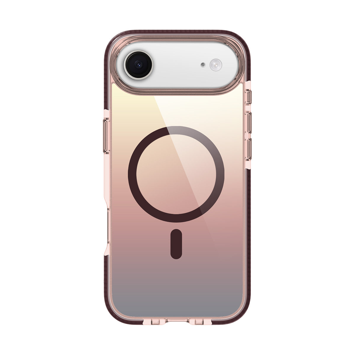 Prodigee Flow เคสกันกระแทก สำหรับ iPhone 17/ 17 Air/ 17 Pro/ 17 Pro Max ดีไซน์แบบไล่เฉดสี