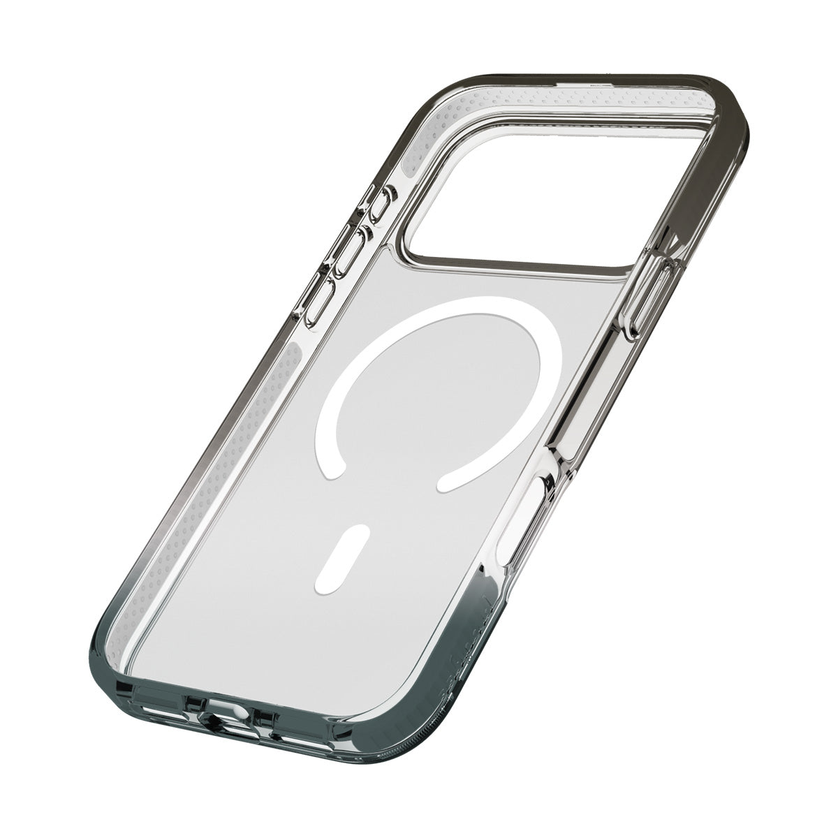 Prodigee Flow เคสกันกระแทก สำหรับ iPhone 17/ 17 Air/ 17 Pro/ 17 Pro Max ดีไซน์แบบไล่เฉดสี