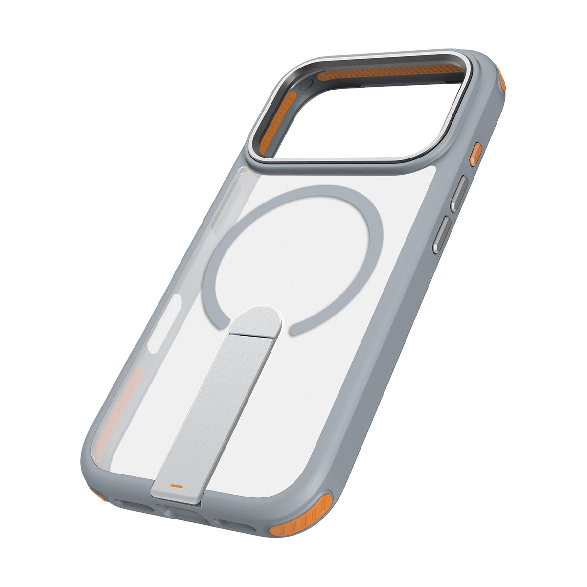 Prodigee Formula K1 เคสกันกระแทกพร้อมขาตั้ง สำหรับ iPhone 17 Pro/ 17 Pro Max สไตล์สปอร์ต