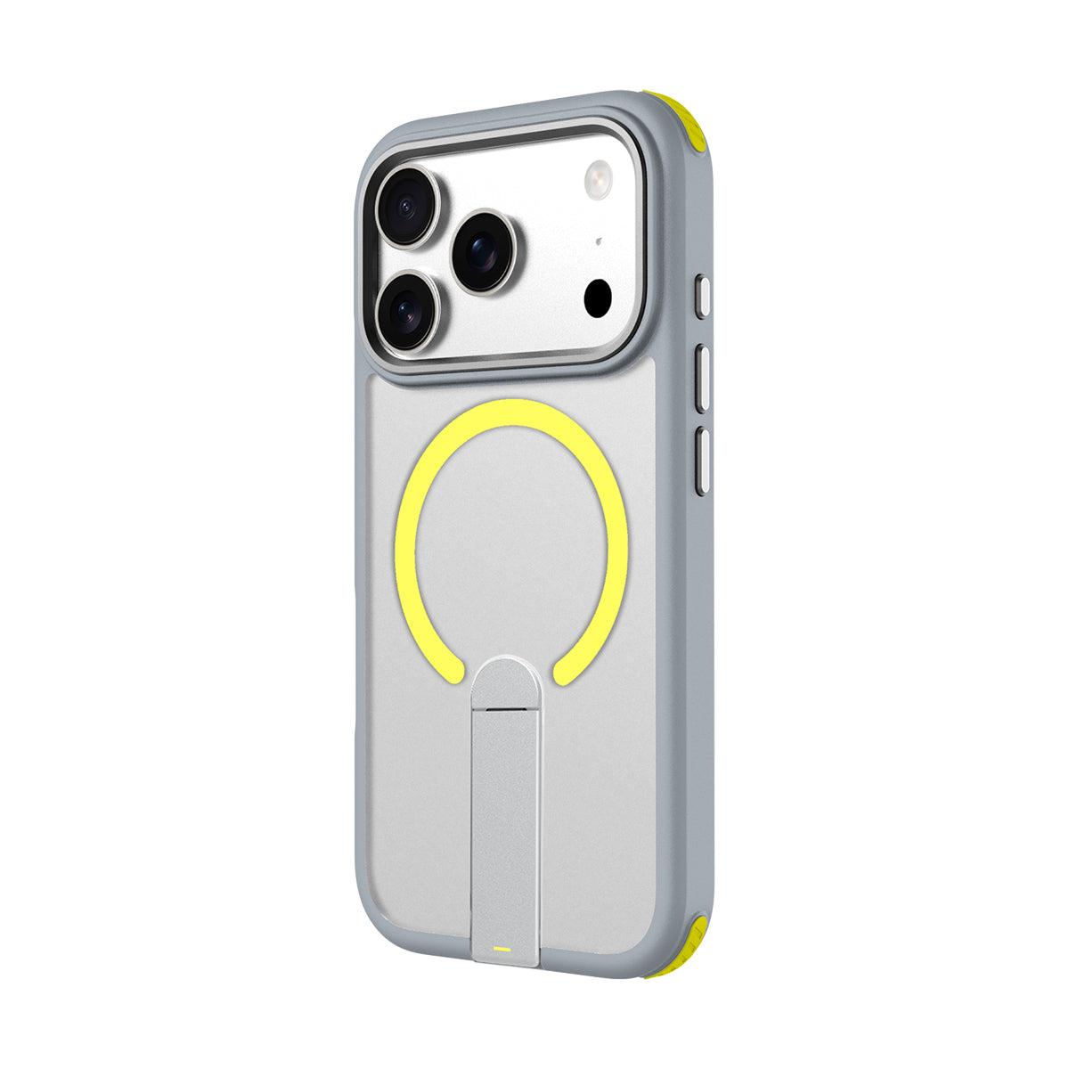 Prodigee Formula K1 เคสกันกระแทกพร้อมขาตั้ง สำหรับ iPhone 17 Pro/ 17 Pro Max สไตล์สปอร์ต