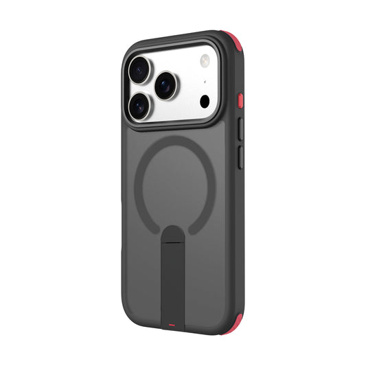 Prodigee Formula K1 เคสกันกระแทกพร้อมขาตั้ง สำหรับ iPhone 17 Pro/ 17 Pro Max สไตล์สปอร์ต